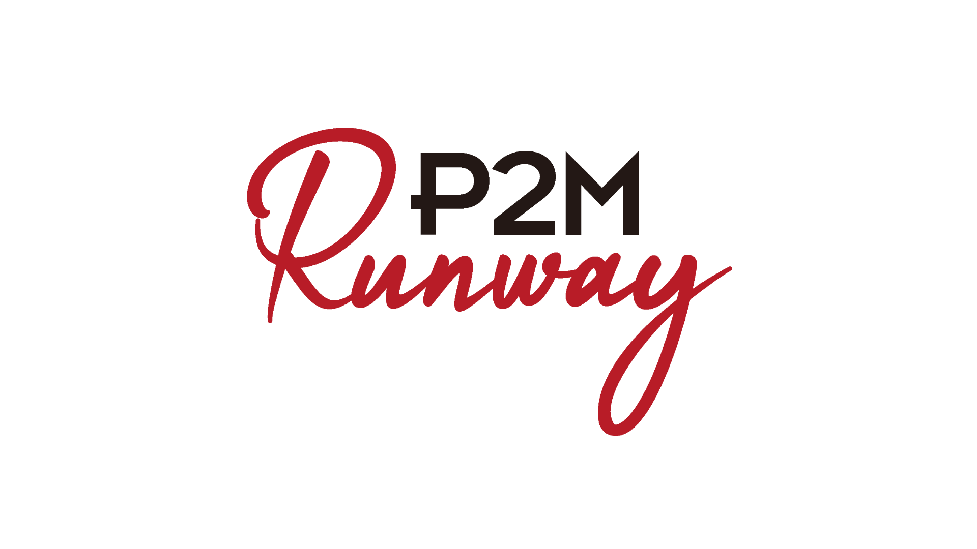 P2M Runway P2M Runway
